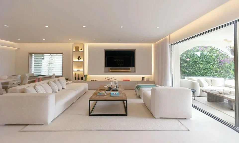 Vivienda Unifamilar Eva Longoria